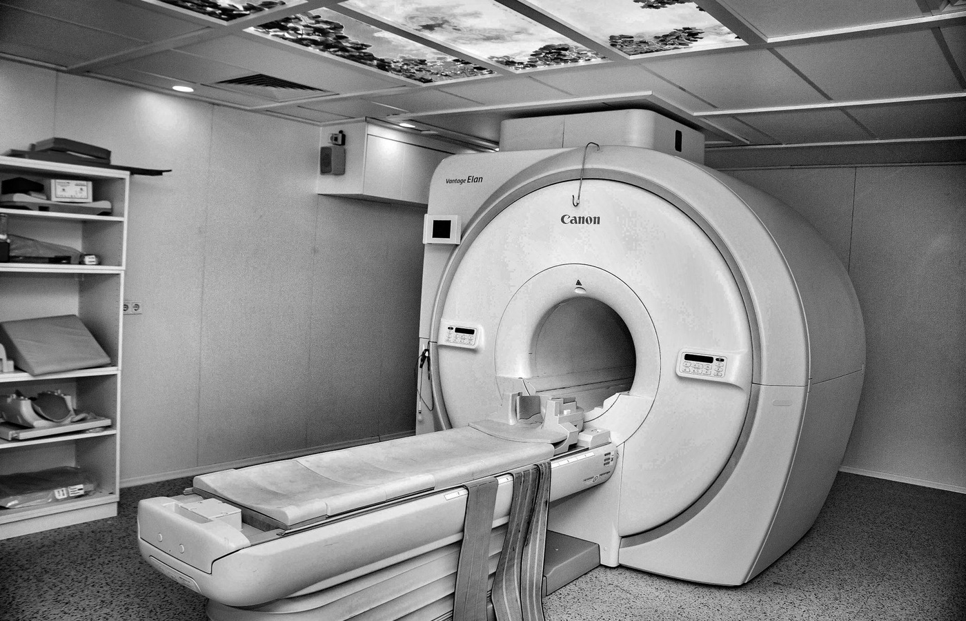 Fundamentals of Radiology