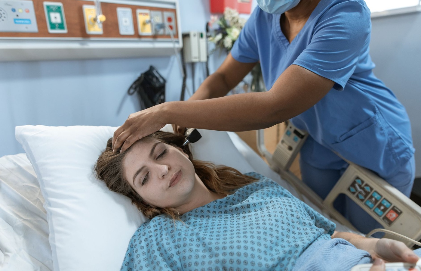 Fundamentals of Nursing: Health and Wellness