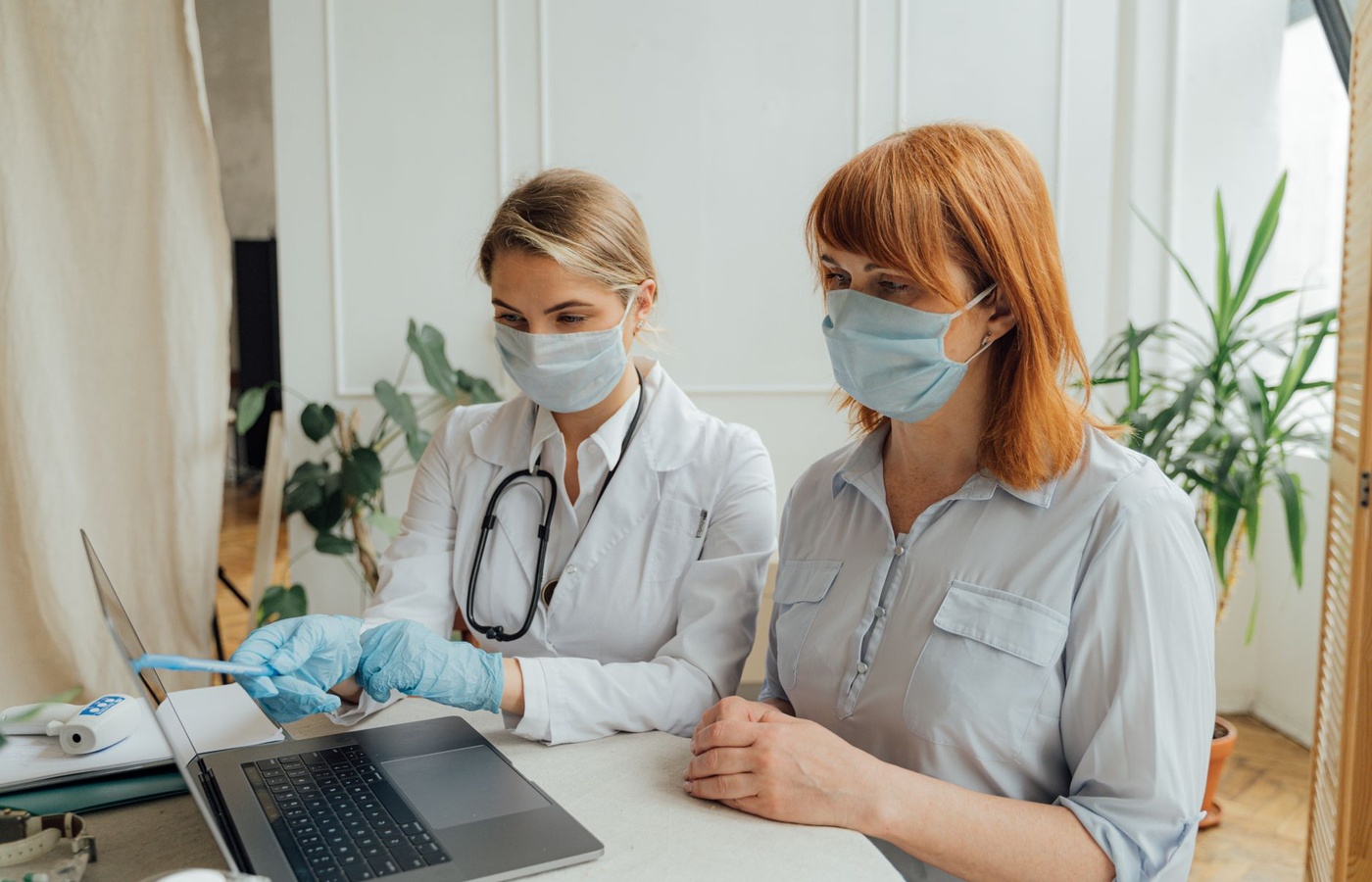 Fundamentals of Nursing – Vital Signs