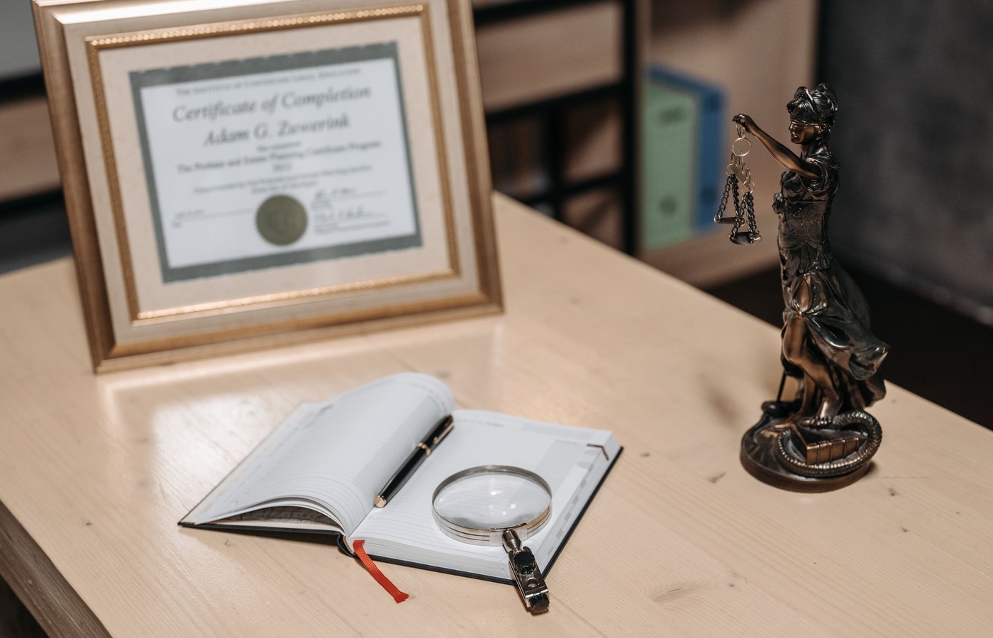 Examzify course visual
