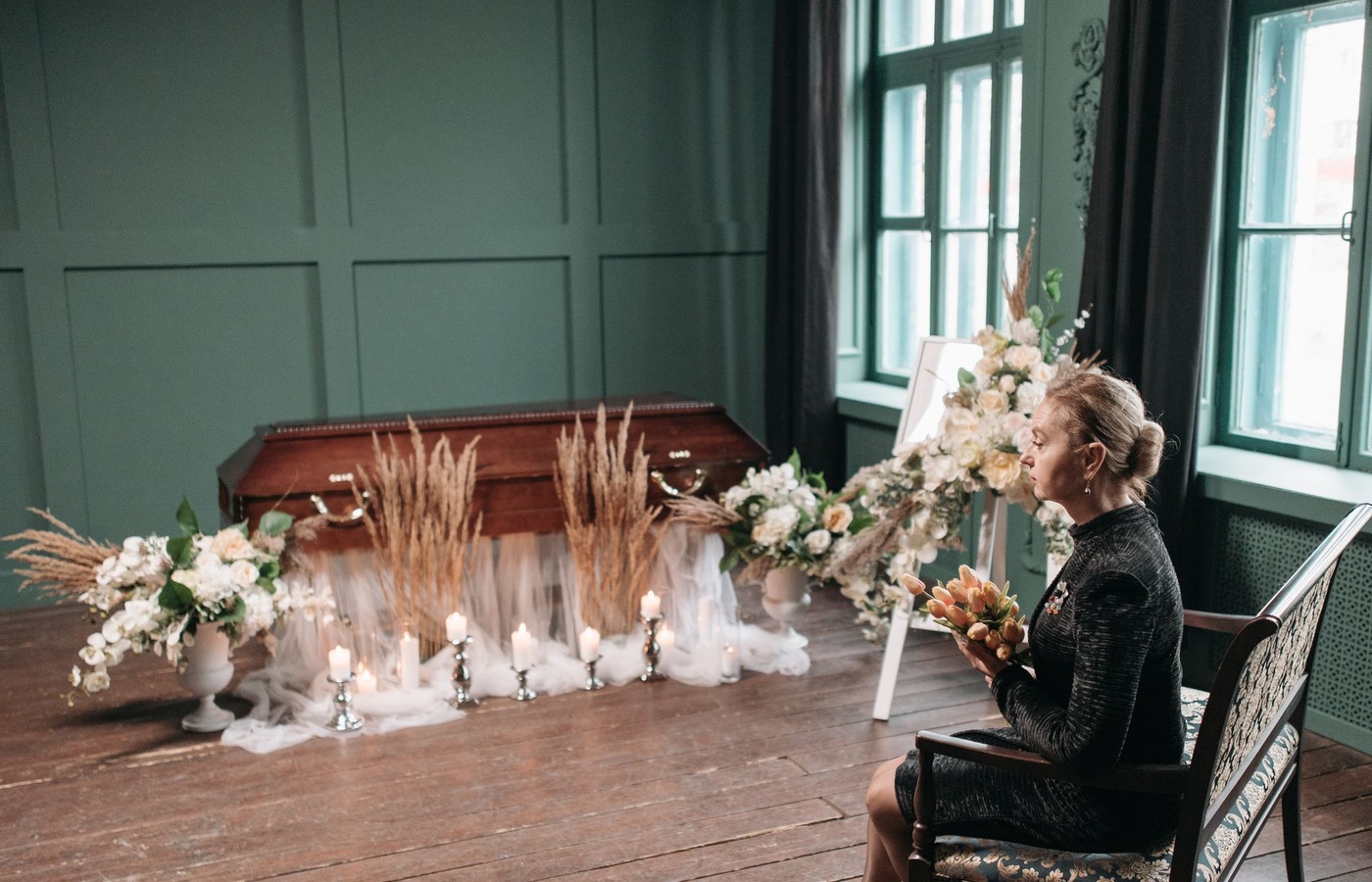 Funeral Service