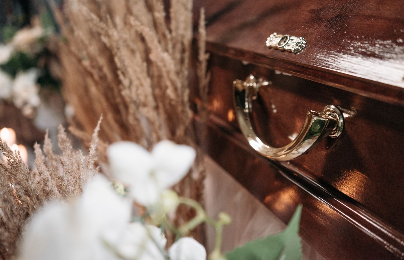 Funeral Service Merchandising
