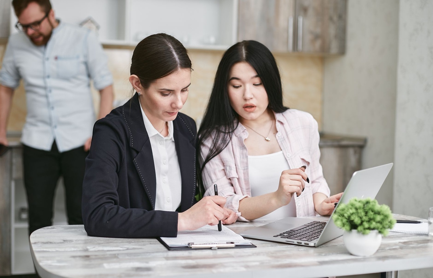 Georgia Appraiser Certification