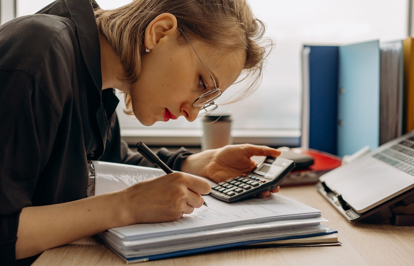 Generally Accepted Accounting Principles (GAAP) Principles