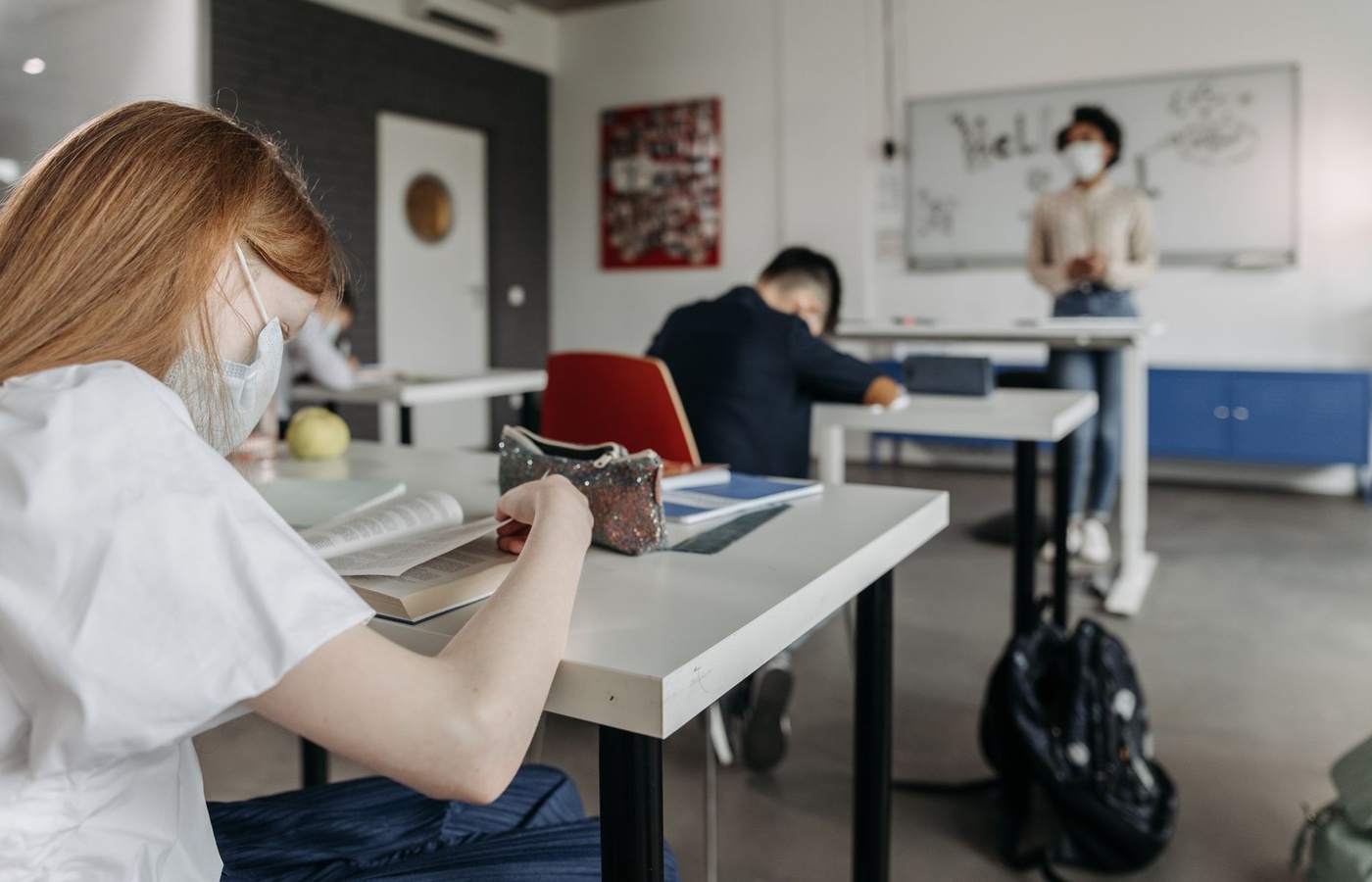 GACE Middle Grades Social Science