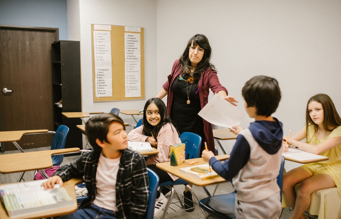 GACE School Counseling