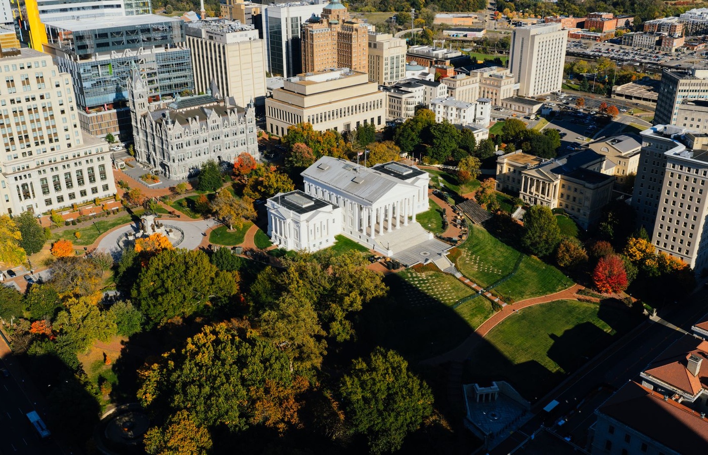 Georgia Constitution Legislative Requirement