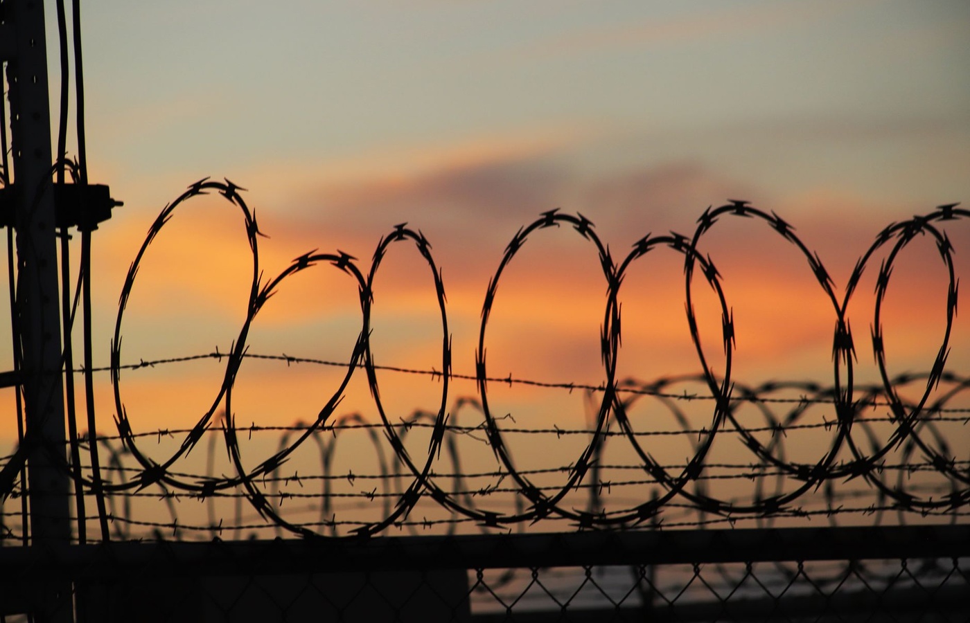 Georgia Department of Corrections Sergeant
