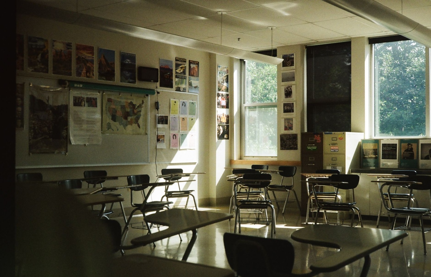 Georgia High School Physical Science EOC