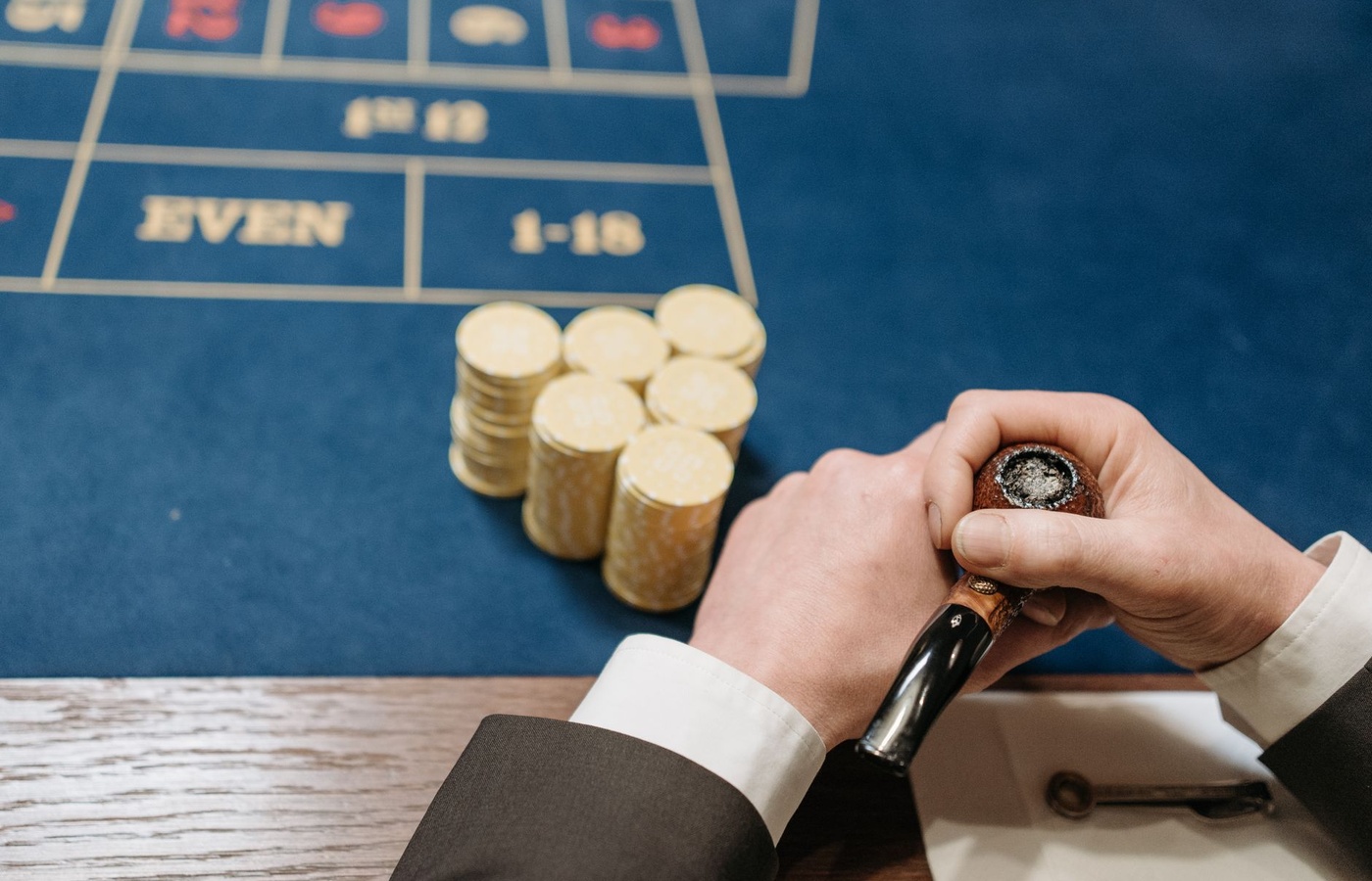 Gambling Certification