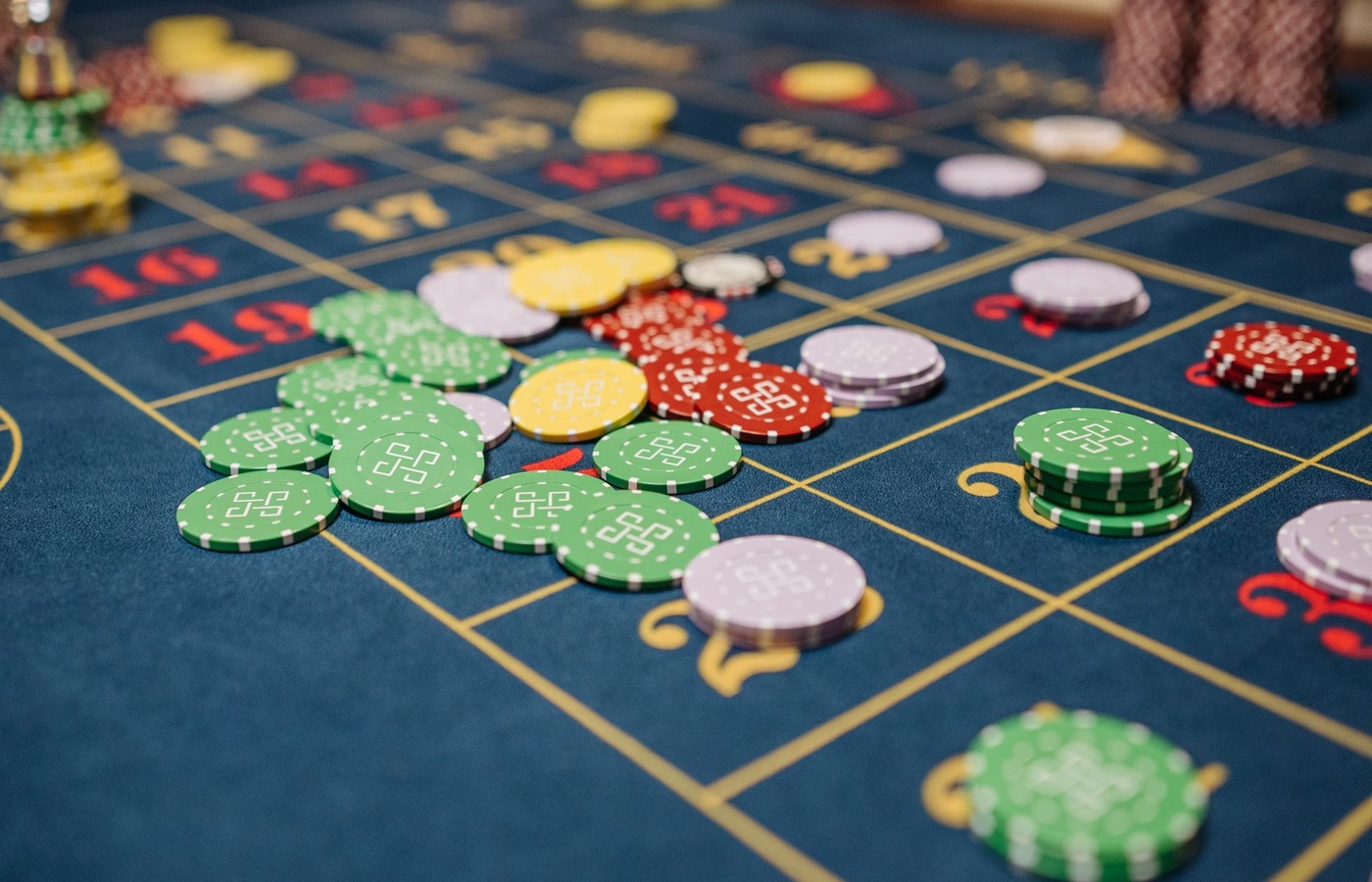 Gambling in Sports and Society