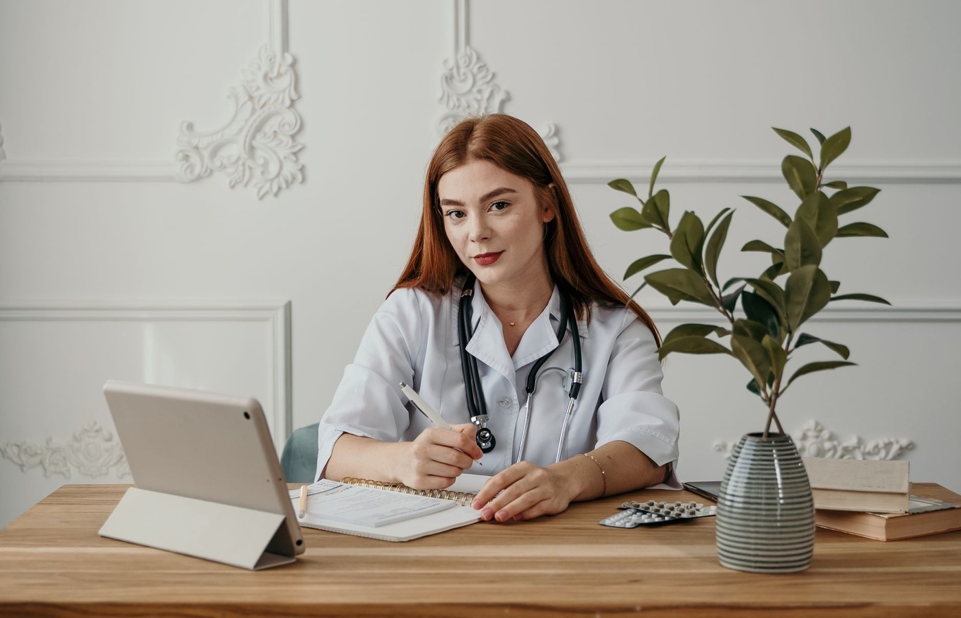 Georgia Medication Aide