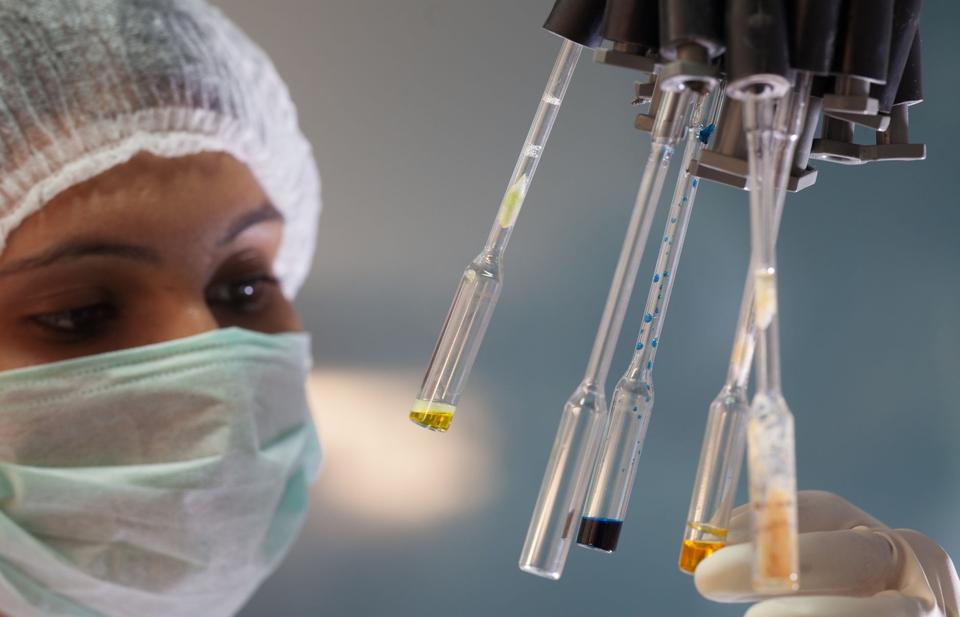 GATTACA Biotechnology
