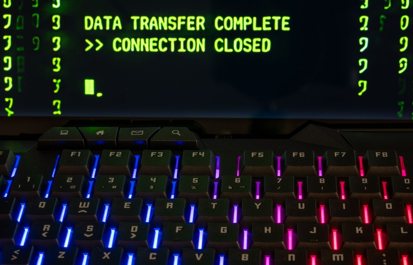 GCAP Operator 2