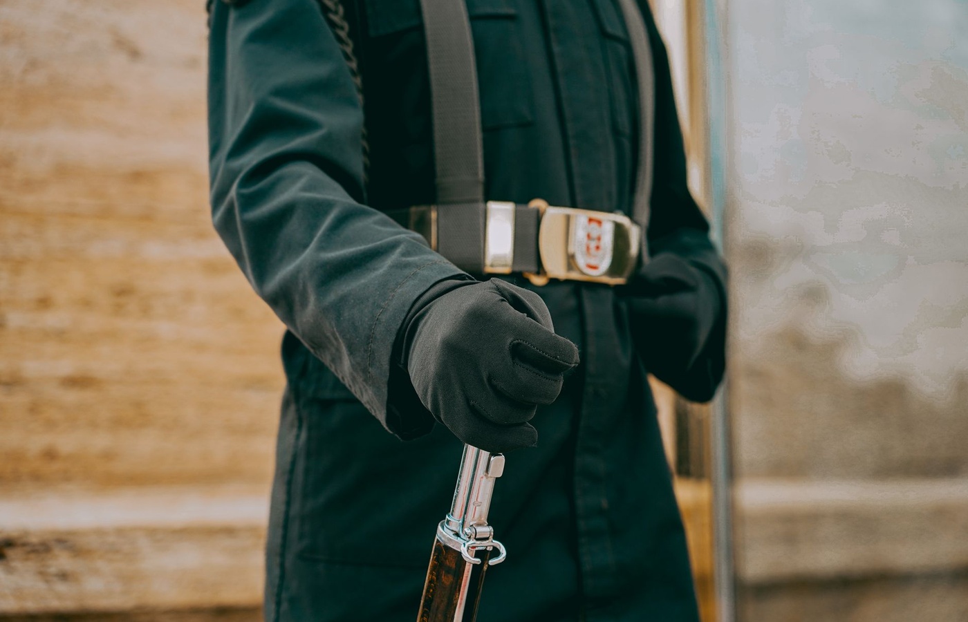 GEMD Duty Qualification
