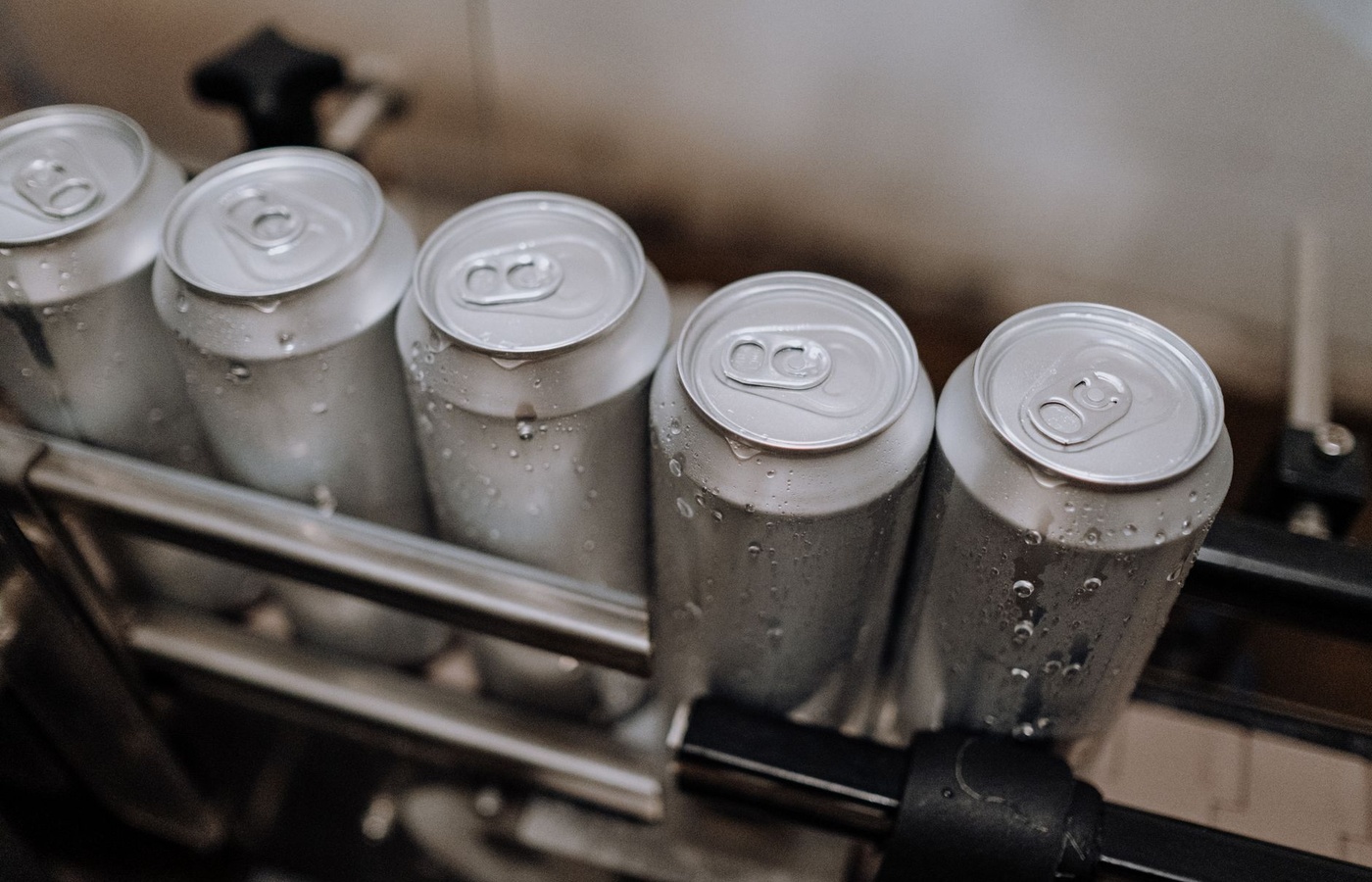 General Certificate in Brewing
