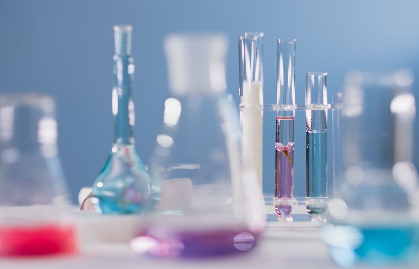 General Chemistry Placement