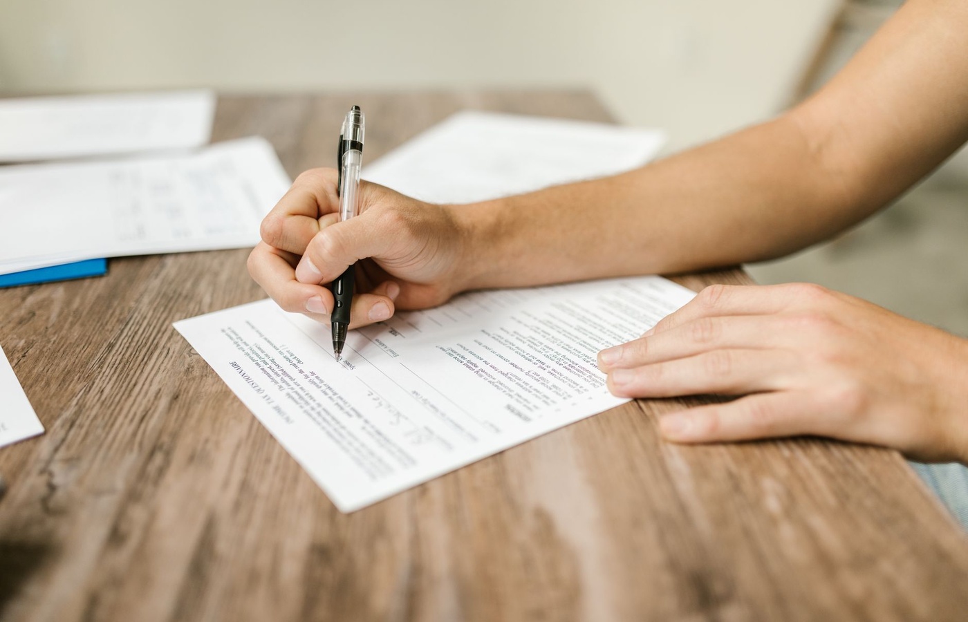 General Claims Handling – California Workers Compensation, Self Insurance