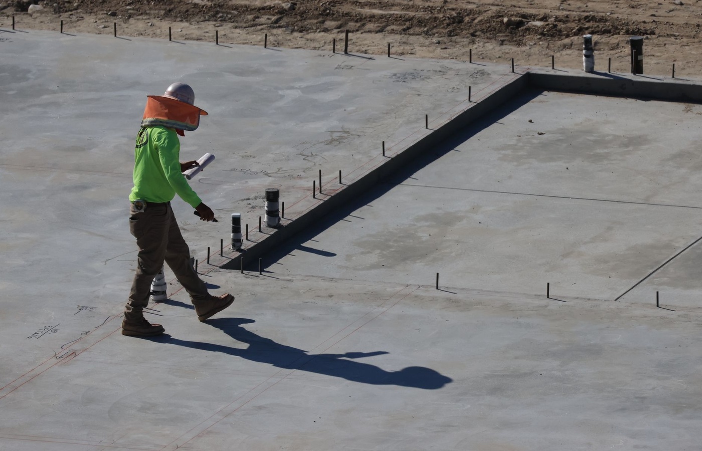 General Contractor