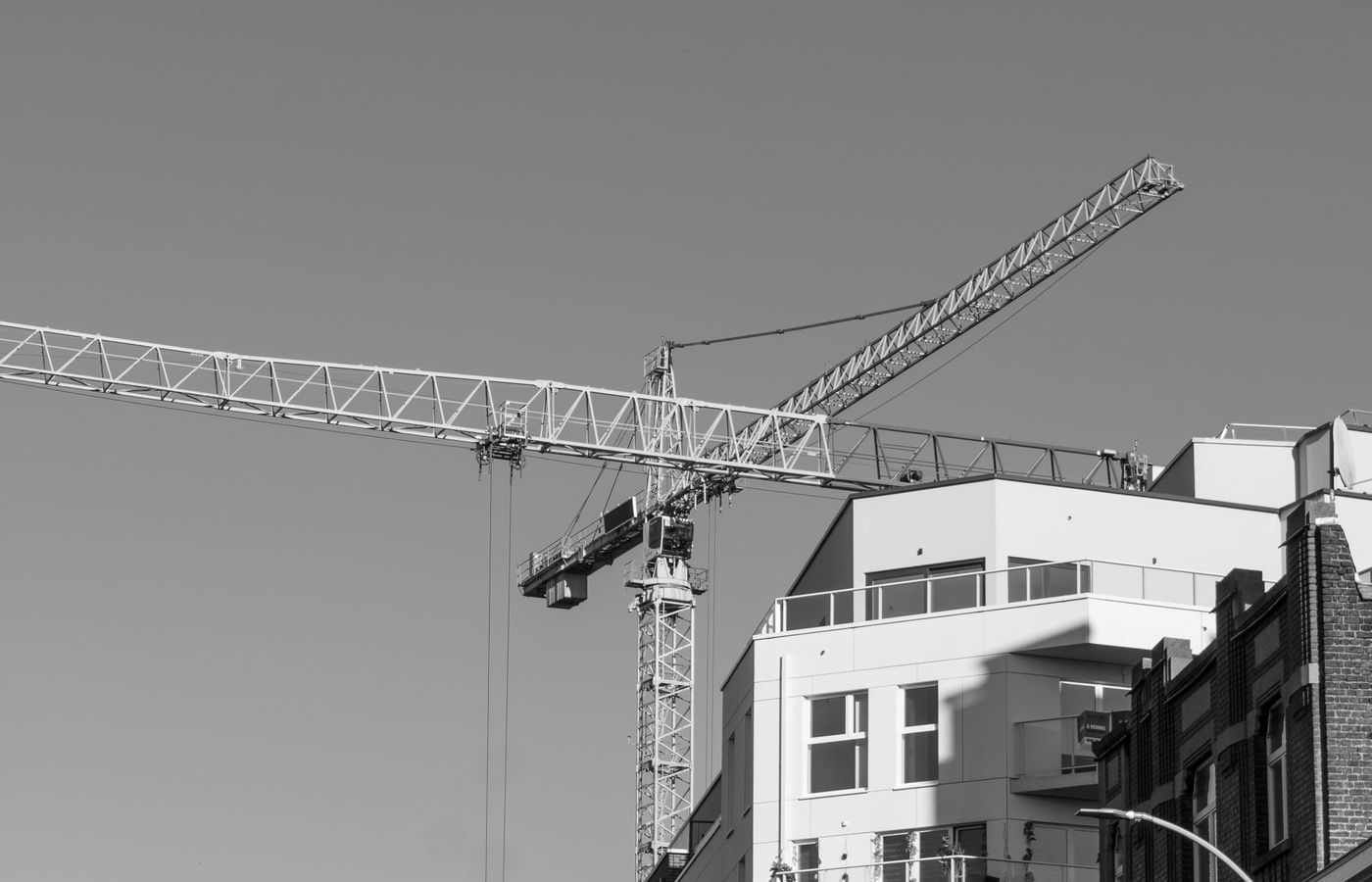 General Crane Safety