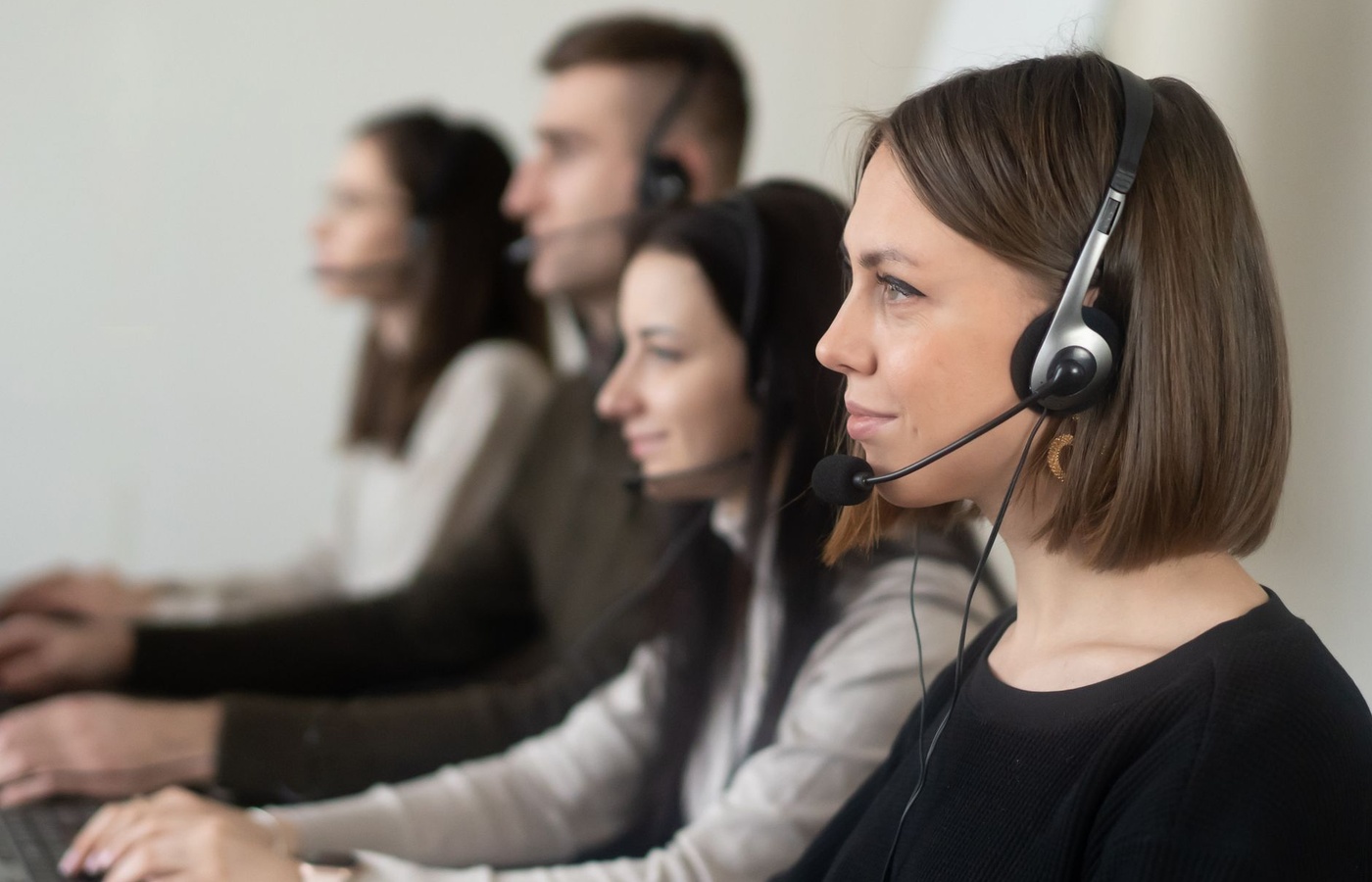 Genesys Cloud Reporting and Analytics