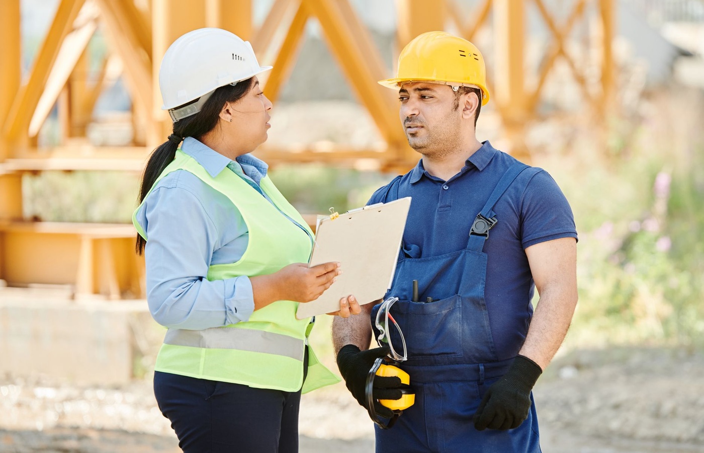 Generic Fitness for Duty & Behavioral Observation Training