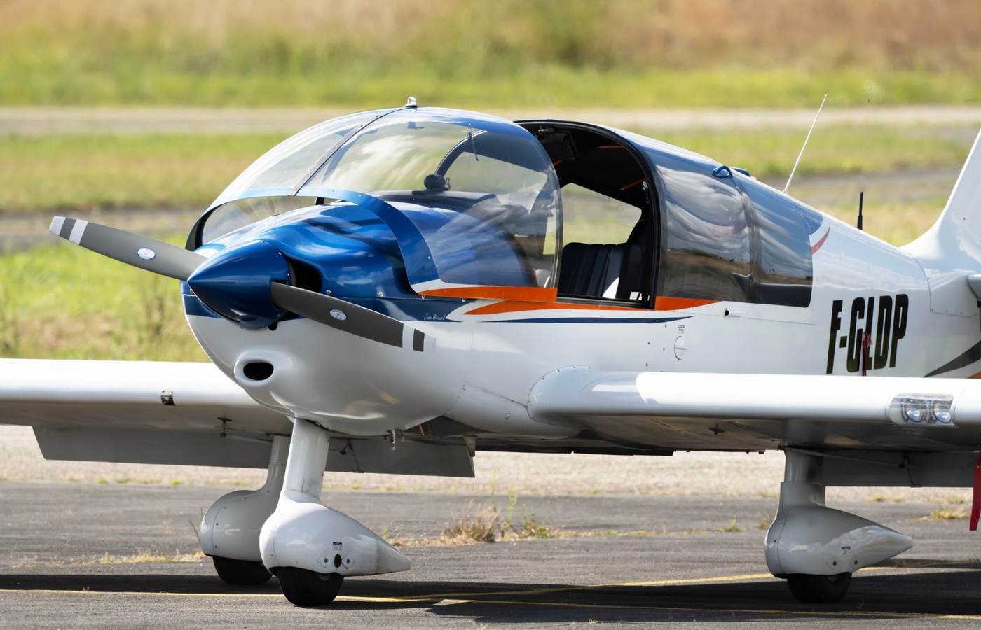 General Visual Flight Rules