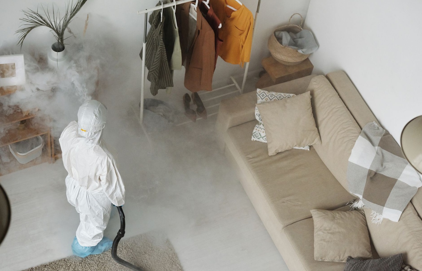 Georgia Pest Control