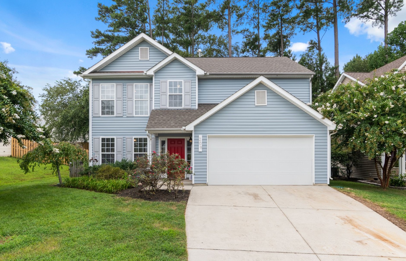 Georgia Real Estate Salesperson