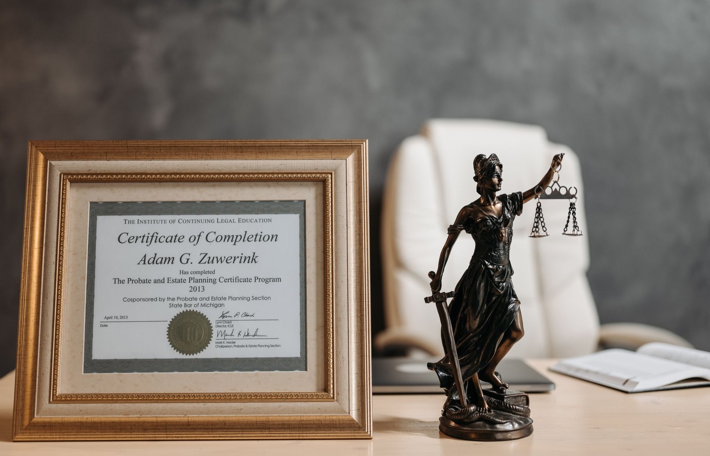 Georgia Secured Transactions