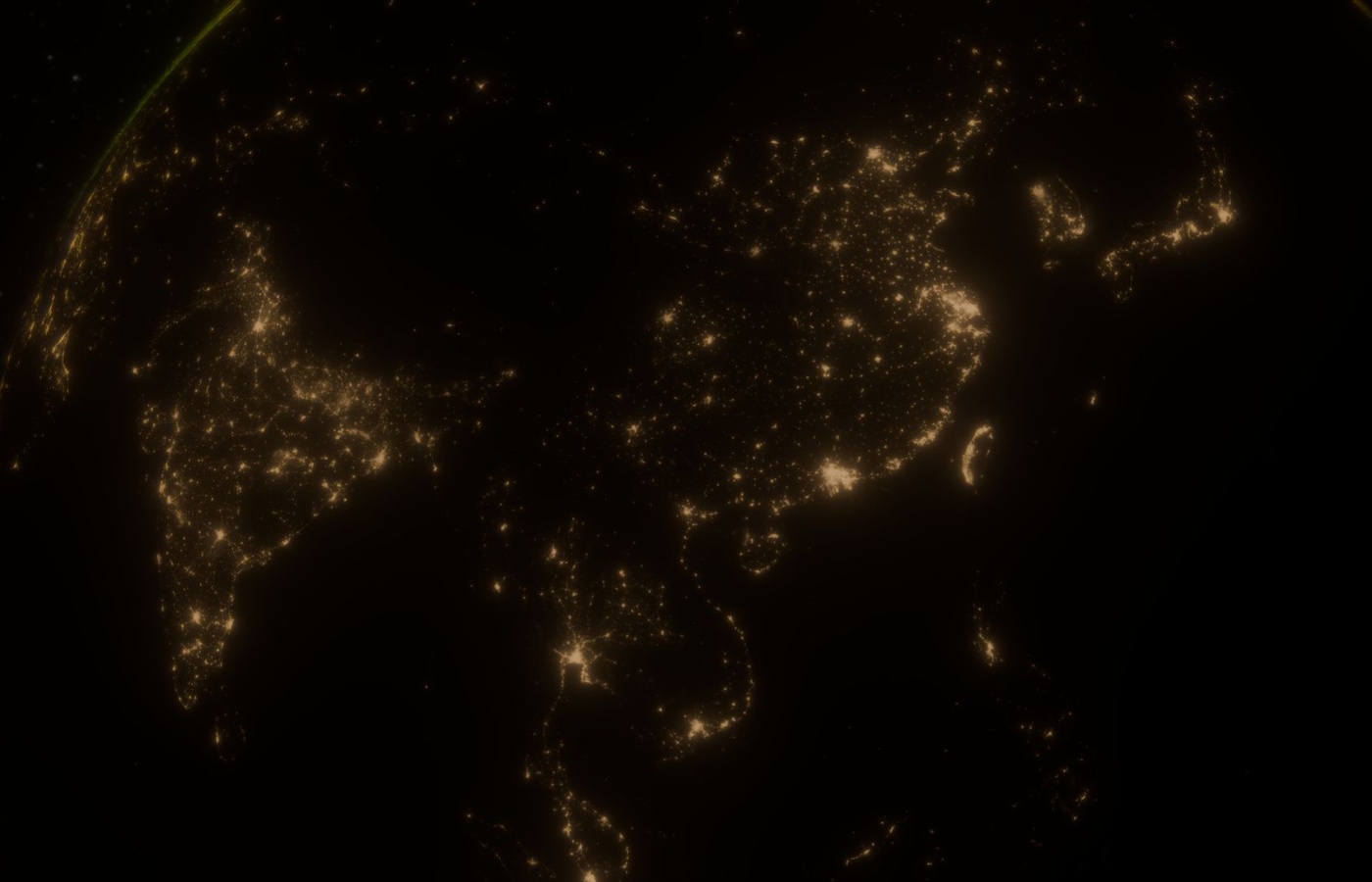 United States Geospatial Intelligence Foundation (USGIF)