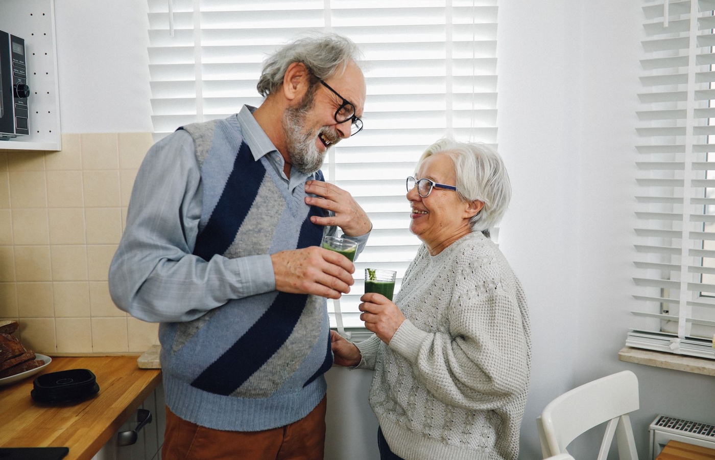 Certified Specialist in Geriatric Nutrition