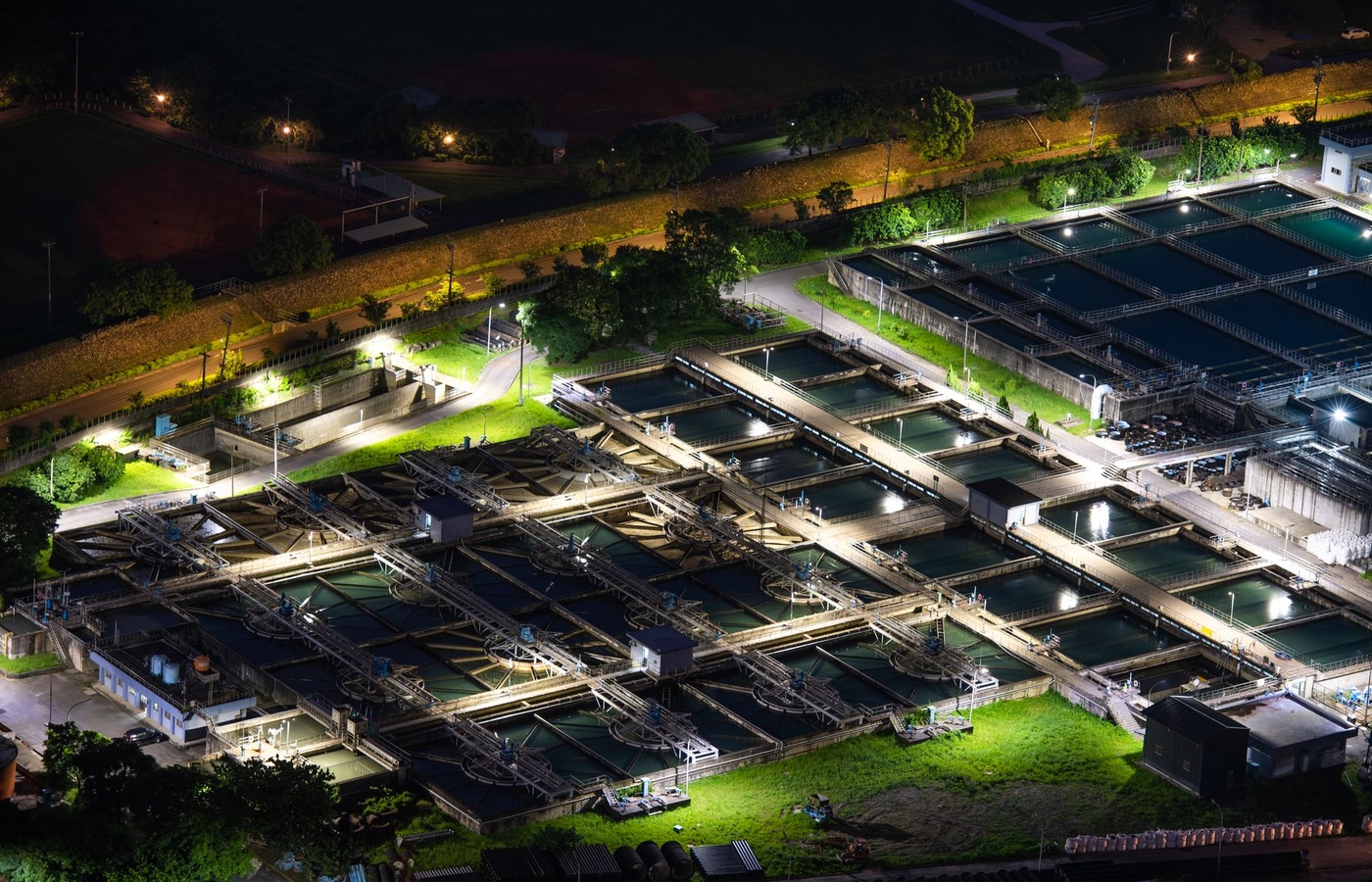 GERTC Master of Science in Sanitary Engineering (MSTC)