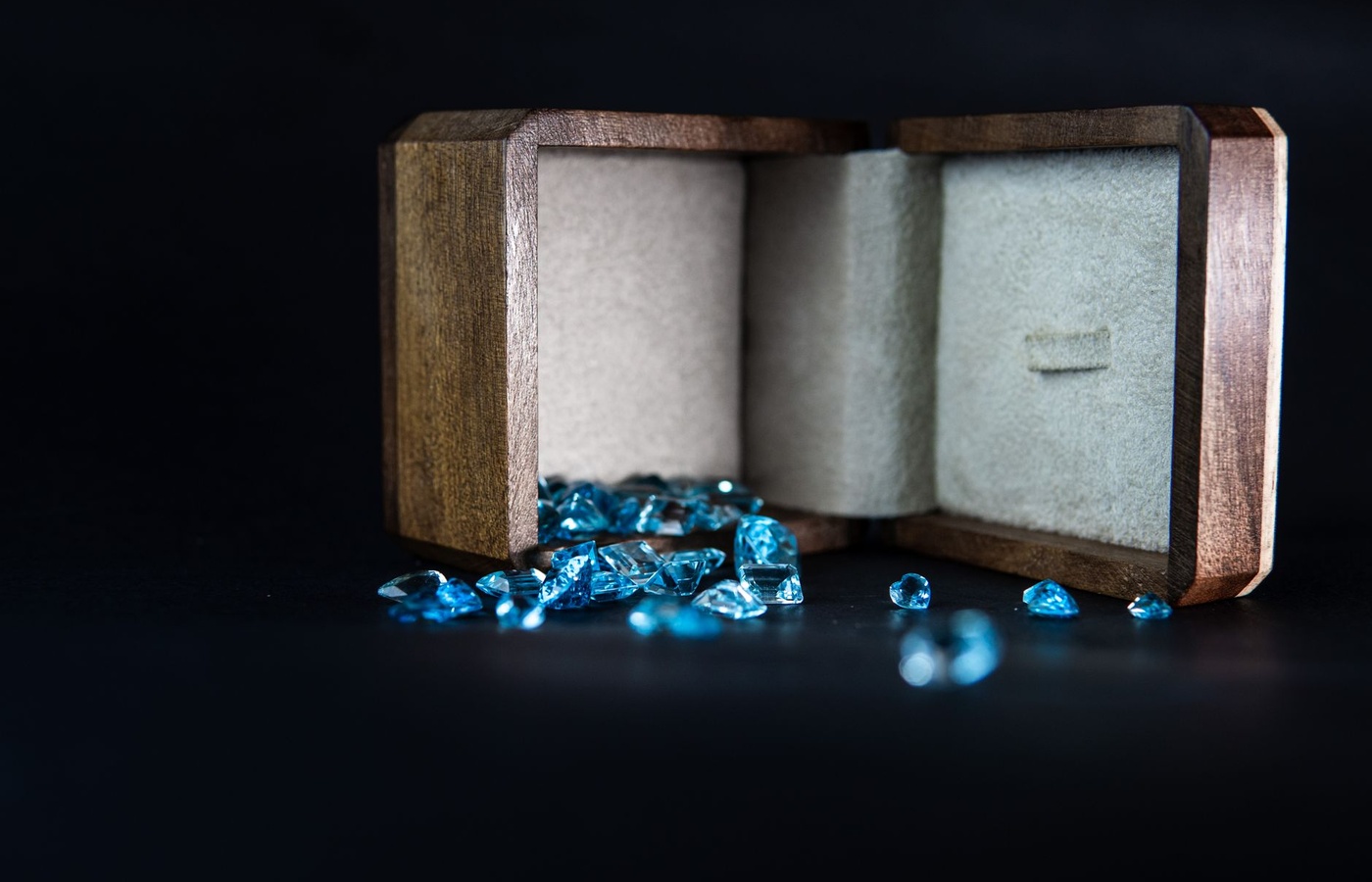 GIA Diamond Essentials