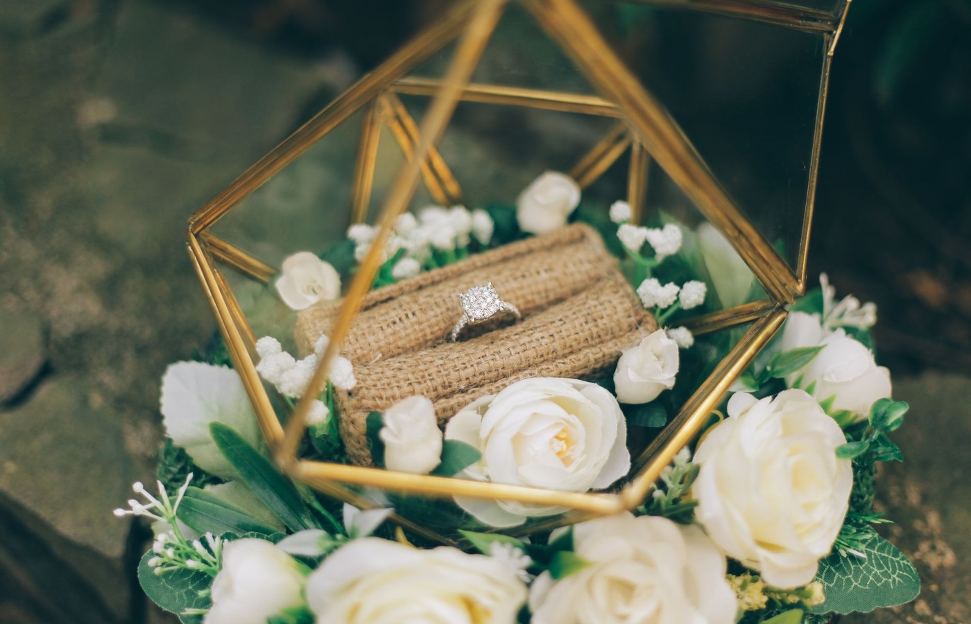 Gemological Institute of America (GIA) Graduate Diamonds