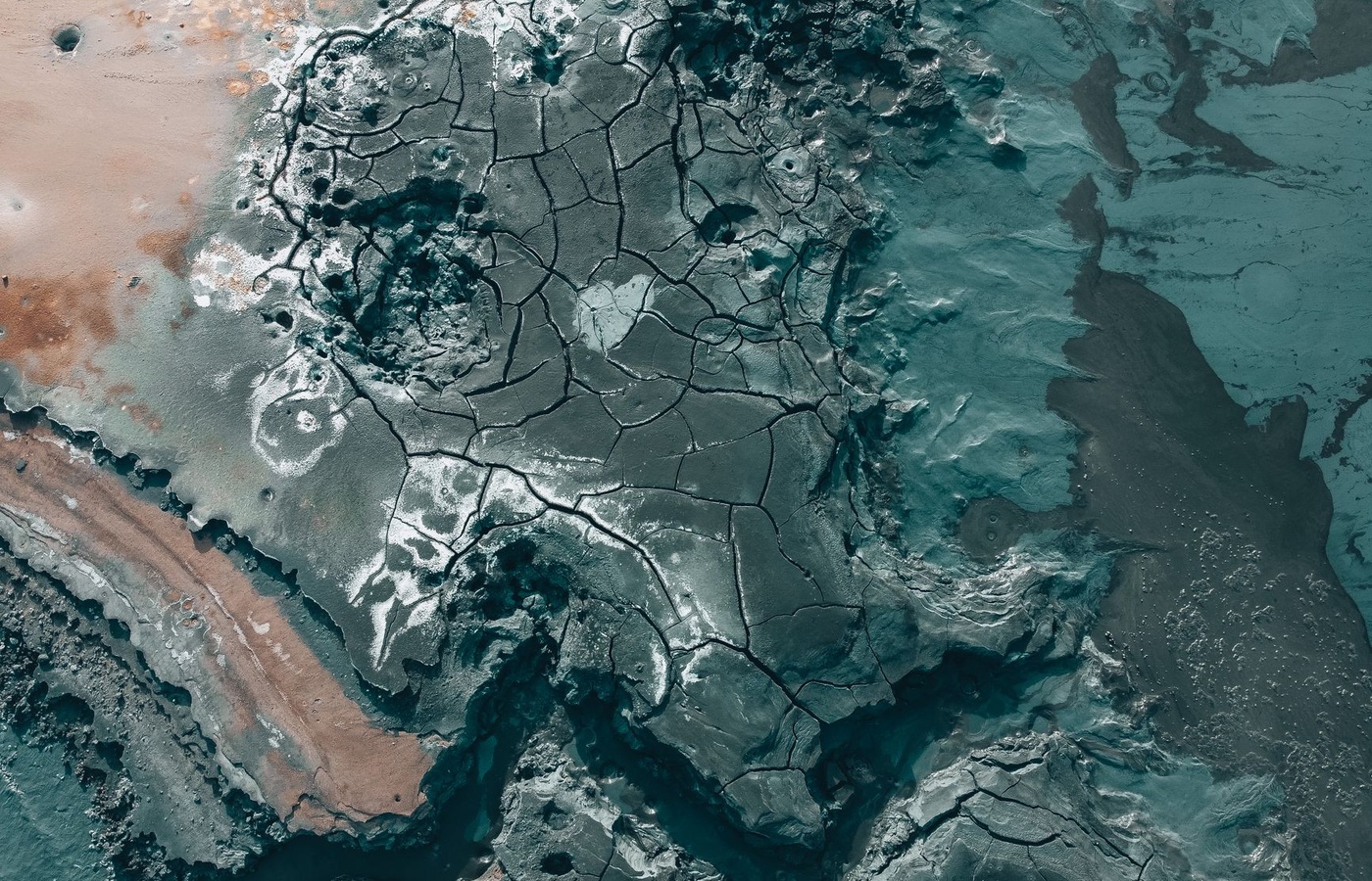 GISCI Geospatial Core Technical Knowledge