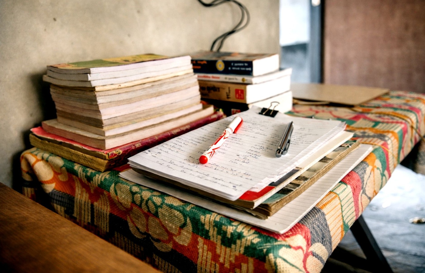General Knowledge (GK) Reading