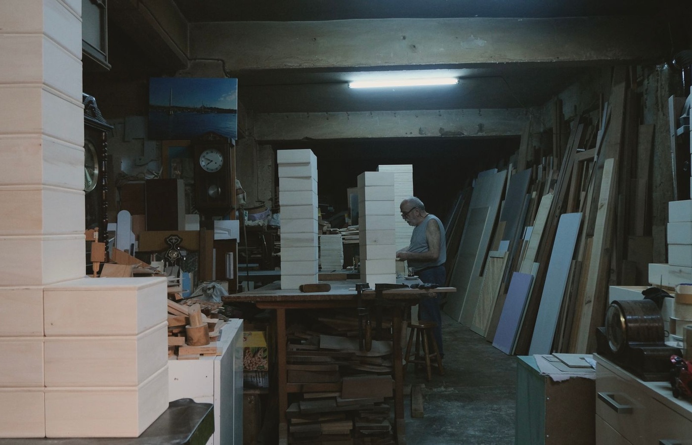 Glencoe Carpentry