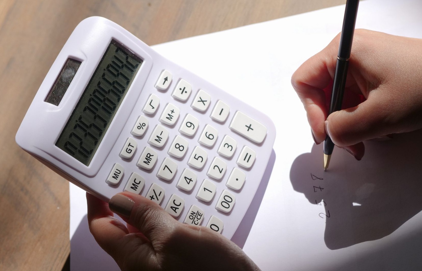 Glencoe Entrepreneurship Finance