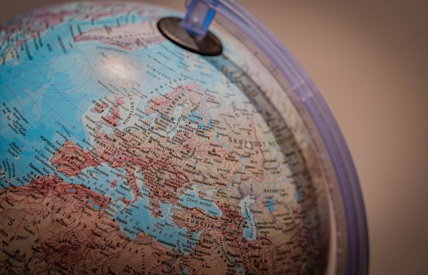Global Strategy