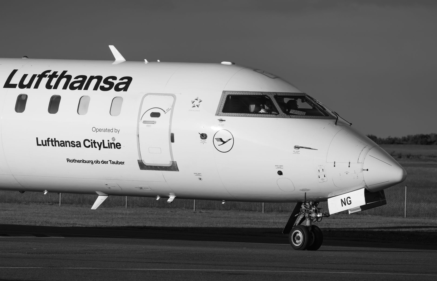 GoJet Indoctrination