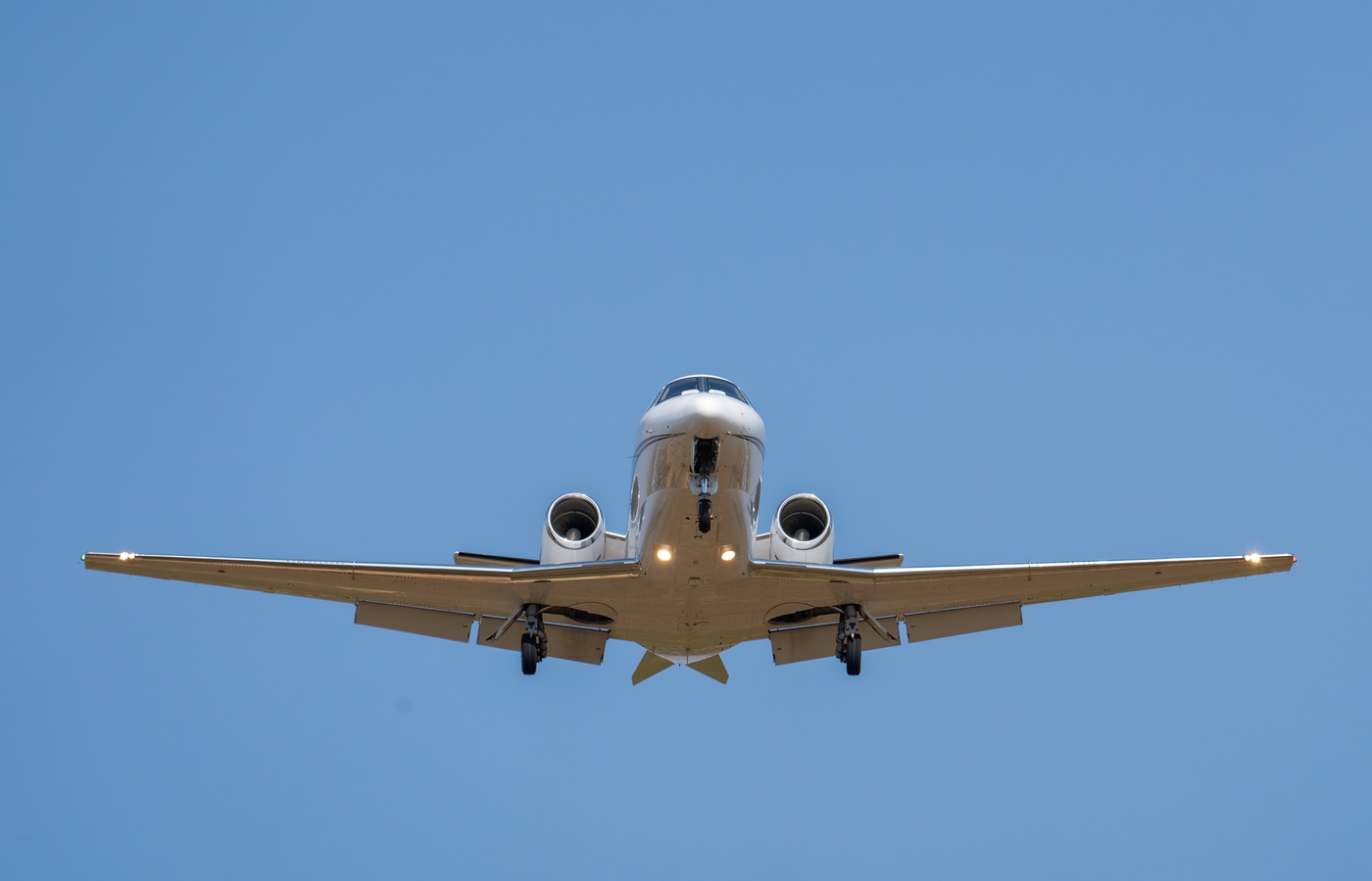 GOL Lift Aviation
