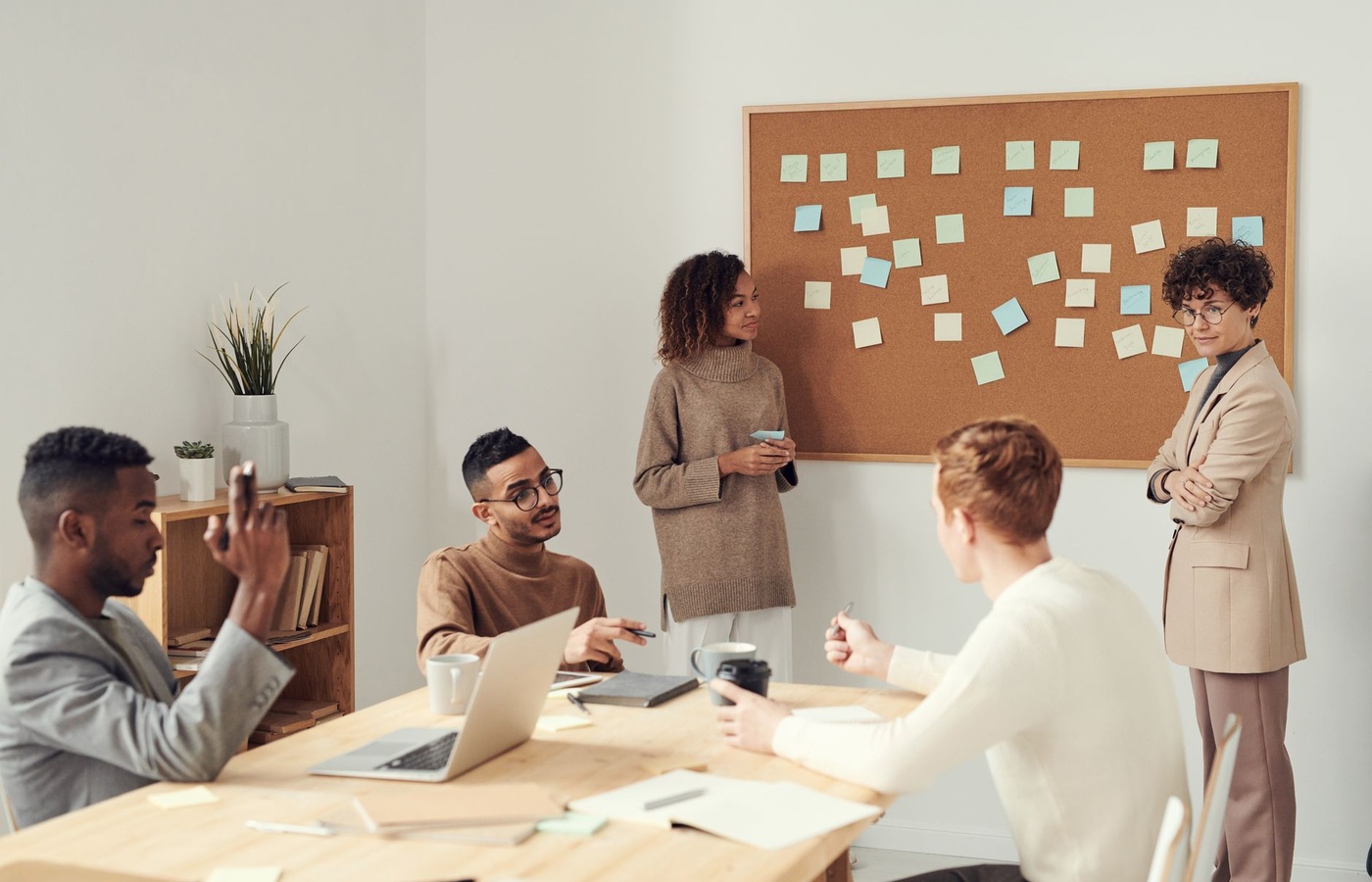 Google Project Management Professional Certificate