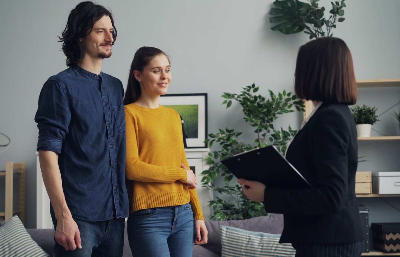 Gottman's Method Couples Therapy Level 1