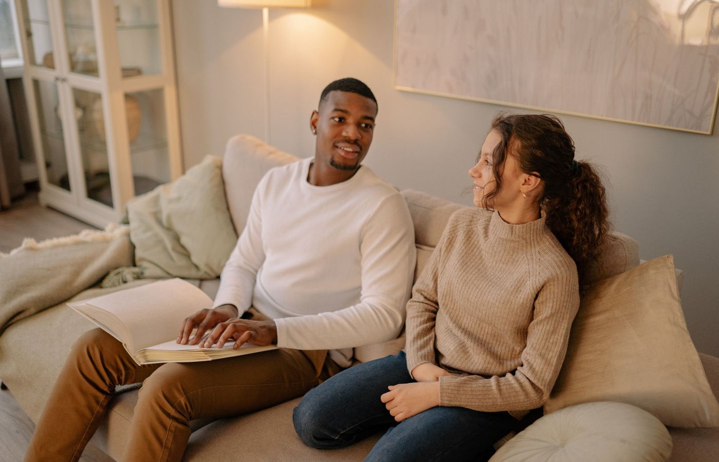 Gottman's Method Couples Therapy Level 2