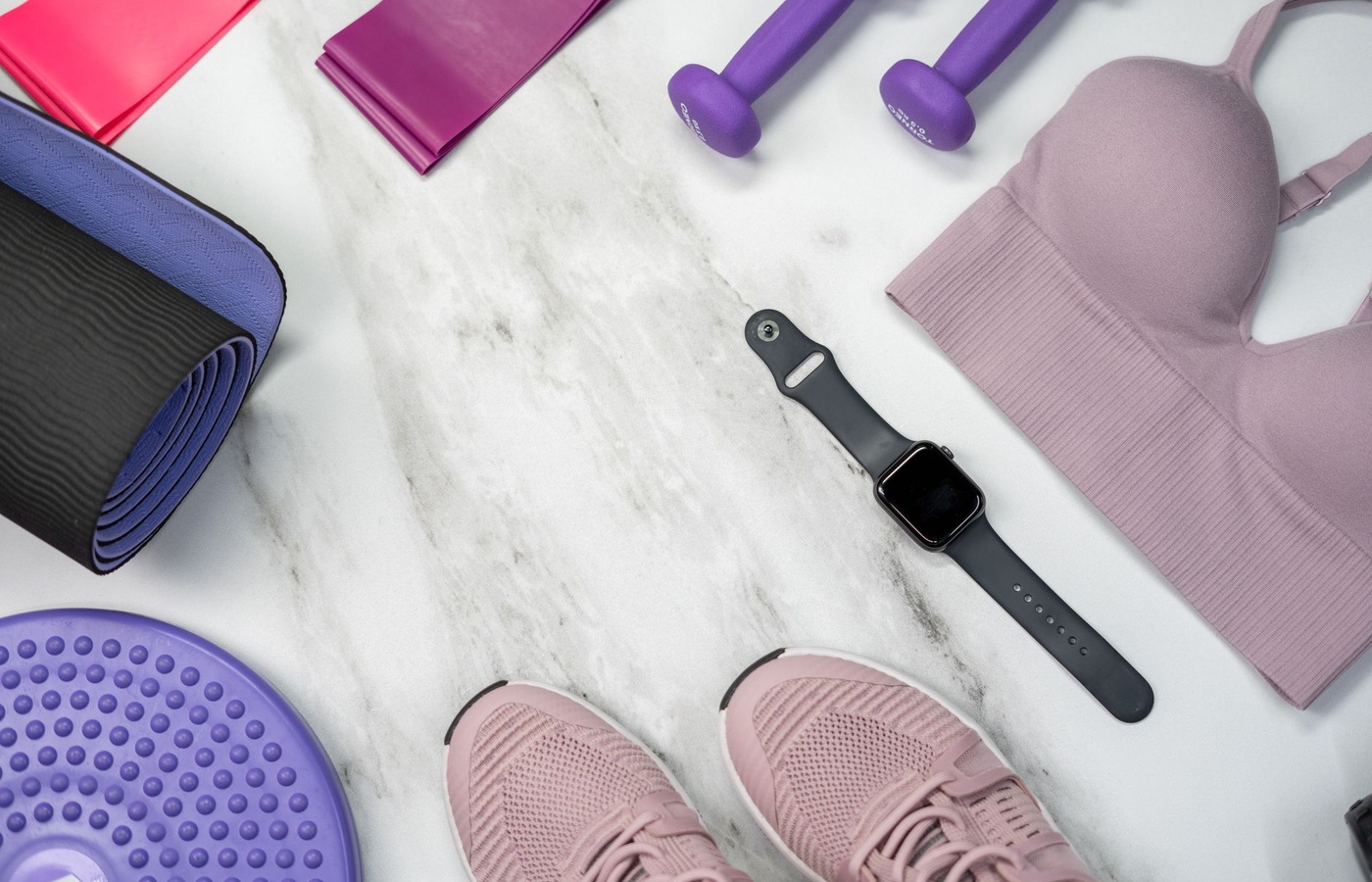 GPSTC Health and Wellness