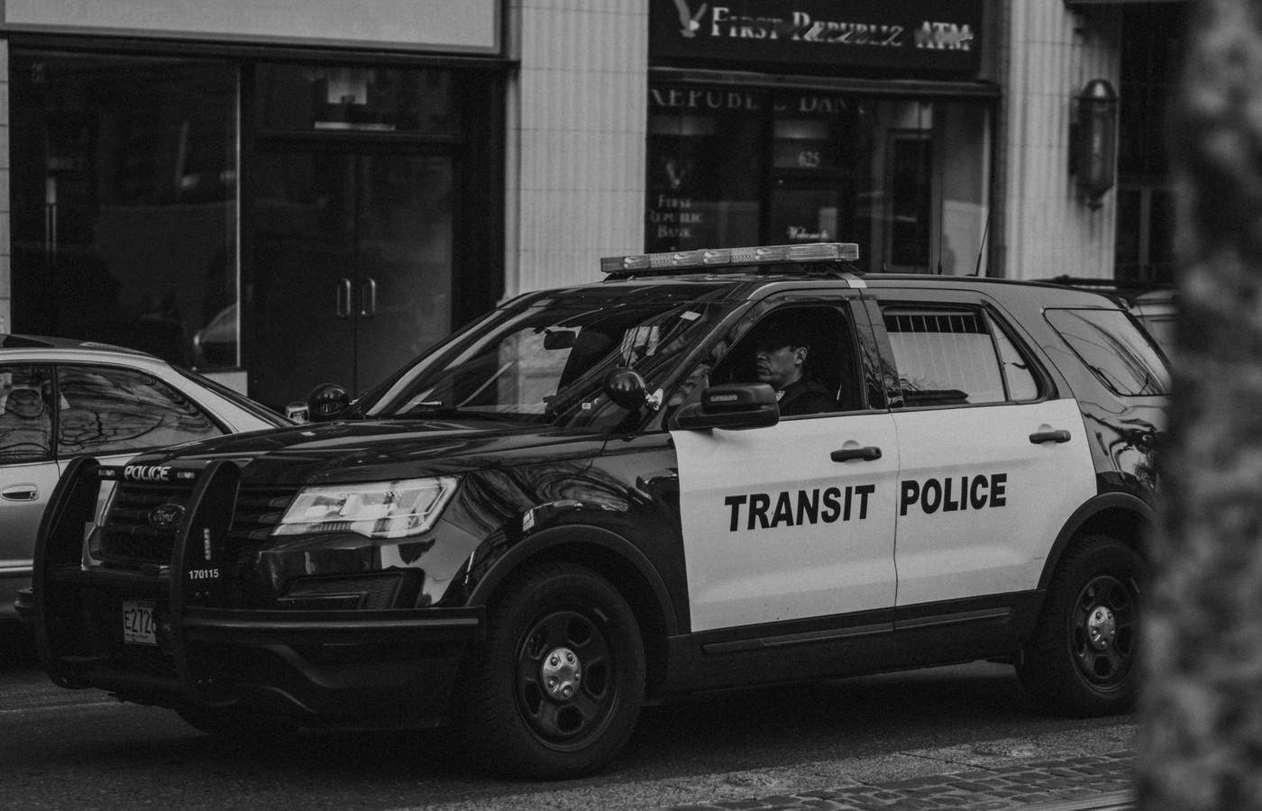 GPSTC Motor Vehicle Law