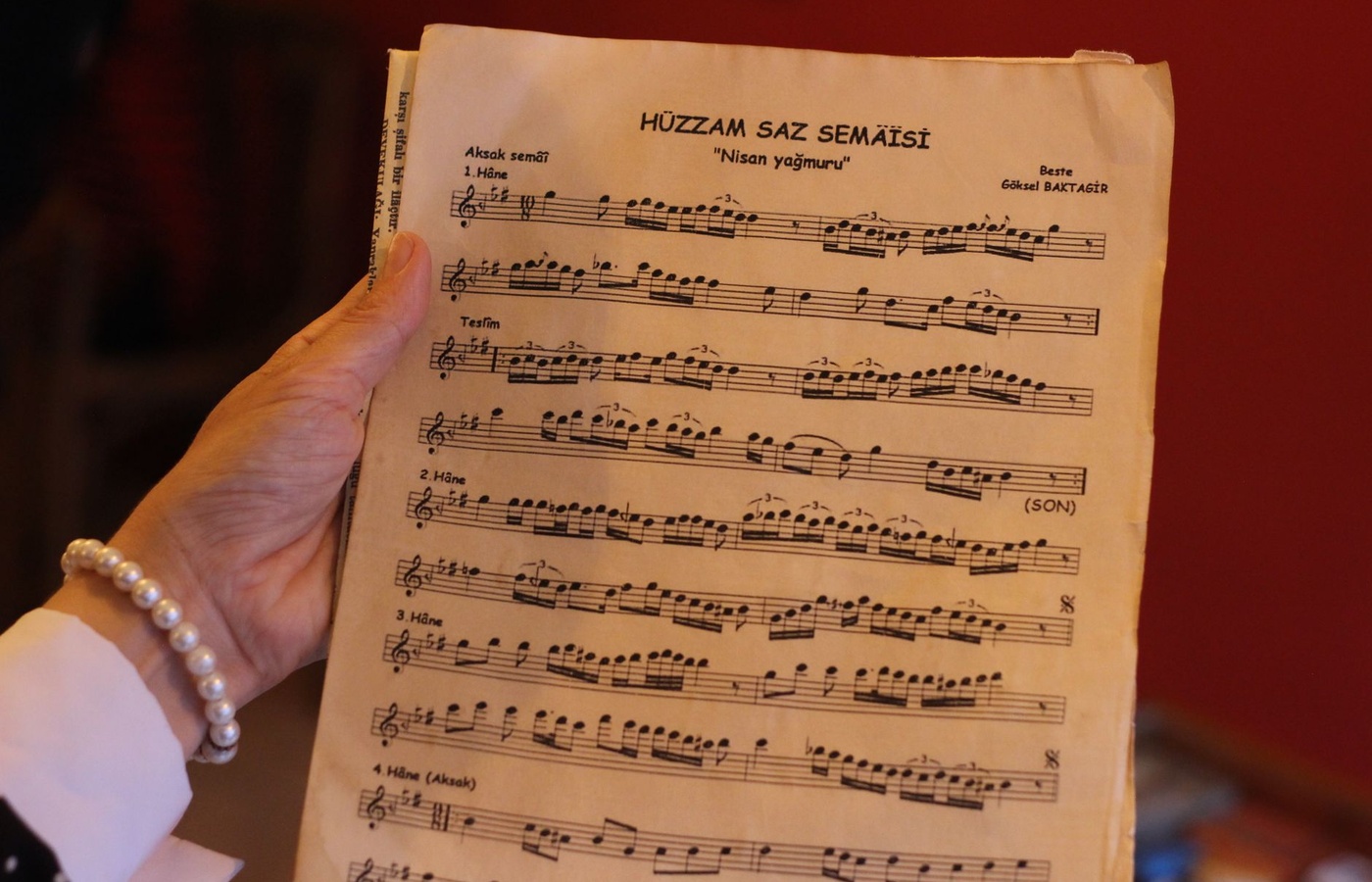 Graduate Music History Placement