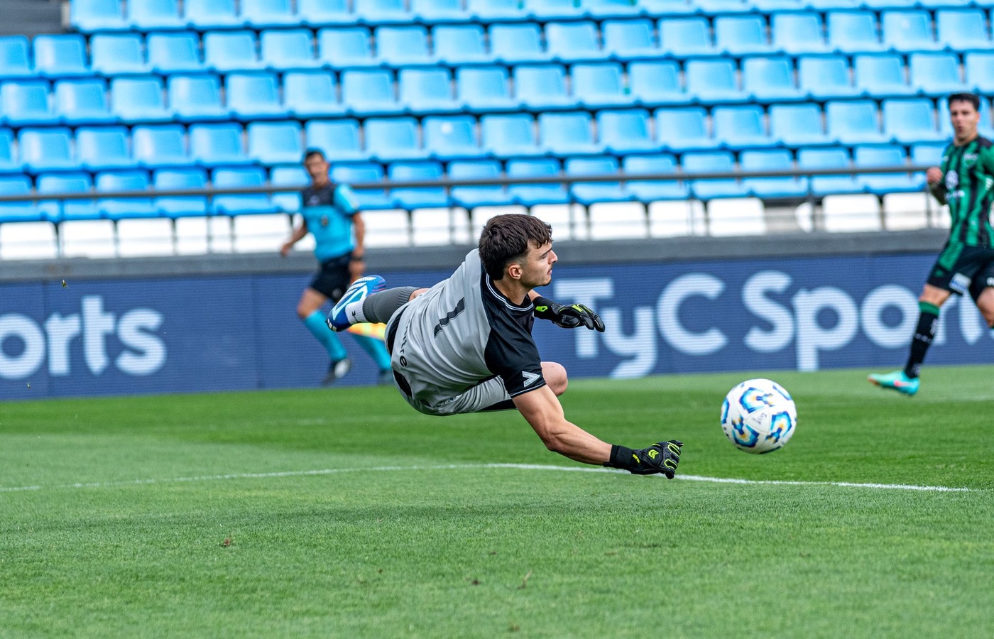 Grassroots Referee Recertification