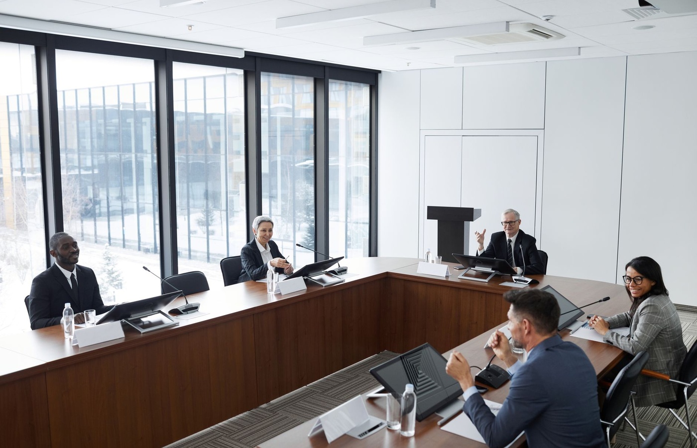 Governance, Risk, and Compliance (GRC) Analyst
